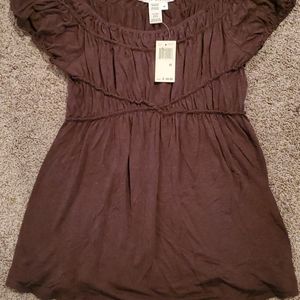 NWT Max Studio size M